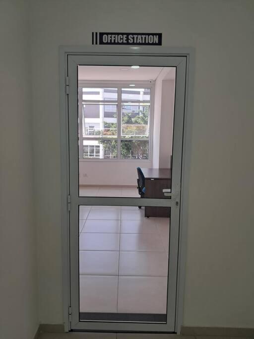 Loft Moderno perto da Faculdade