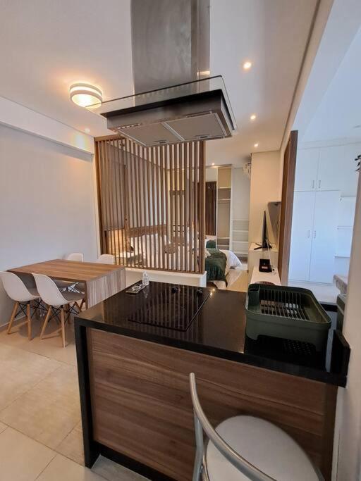 Loft Moderno perto da Faculdade