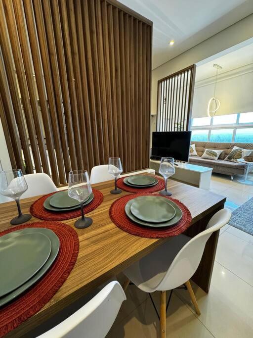 Loft Moderno perto da Faculdade