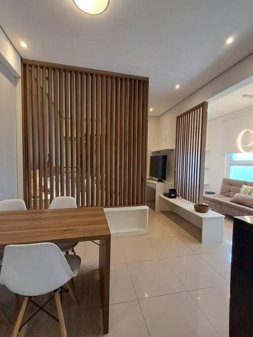 Loft Moderno perto da Faculdade