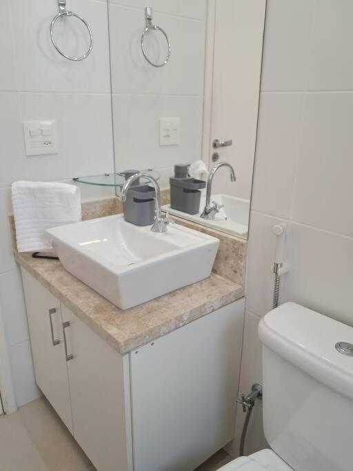 Loft Moderno perto da Faculdade