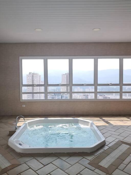 Loft Moderno perto da Faculdade