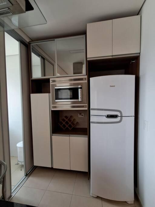 Loft Moderno perto da Faculdade