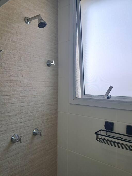Loft Moderno perto da Faculdade