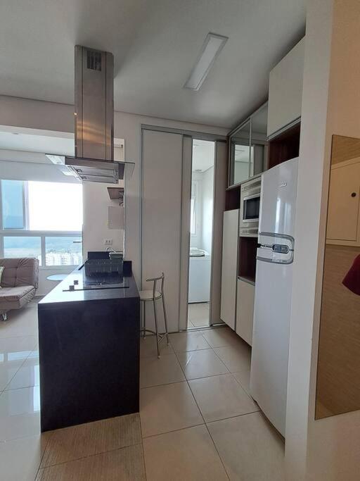 Loft Moderno perto da Faculdade