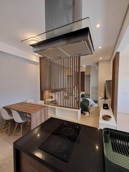 Loft Moderno perto da Faculdade