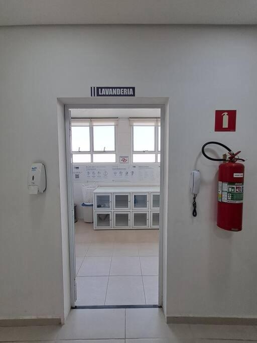 Loft Moderno perto da Faculdade