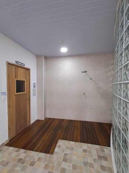 Loft Moderno perto da Faculdade