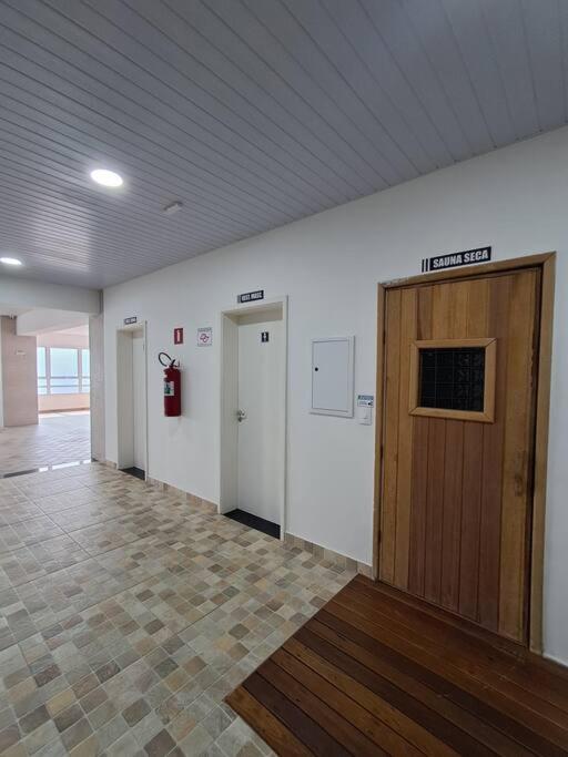 Loft Moderno perto da Faculdade