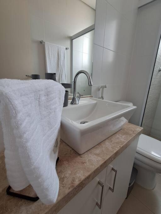 Loft Moderno perto da Faculdade