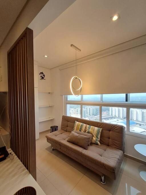 Loft Moderno perto da Faculdade