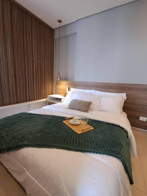 Loft Moderno perto da Faculdade