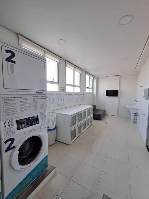 Loft Moderno perto da Faculdade