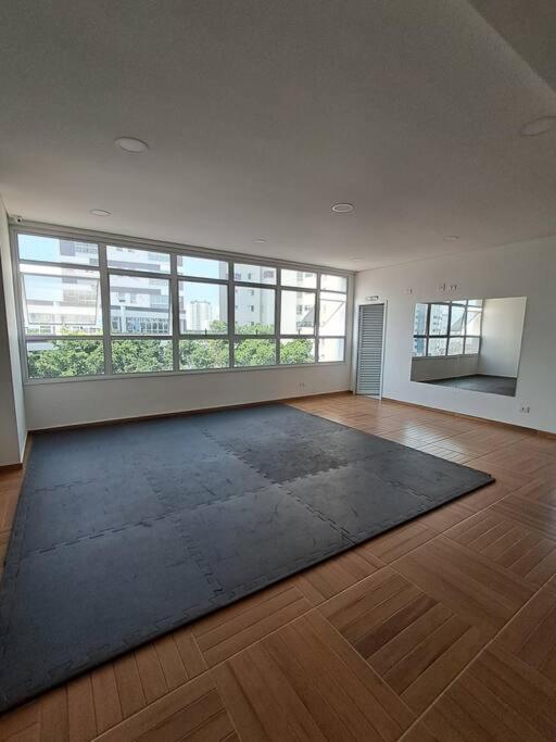 Loft Moderno perto da Faculdade