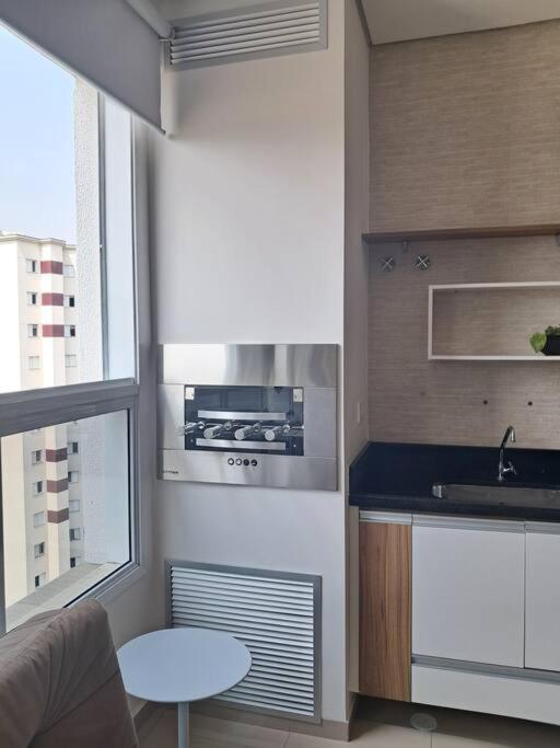 Loft Moderno perto da Faculdade