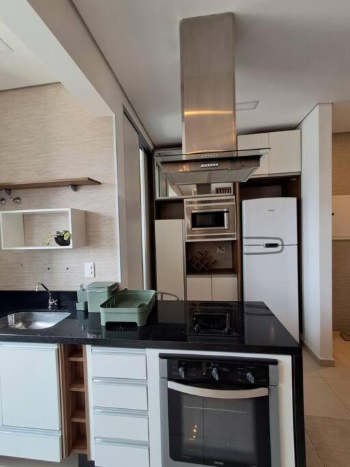 Loft Moderno perto da Faculdade