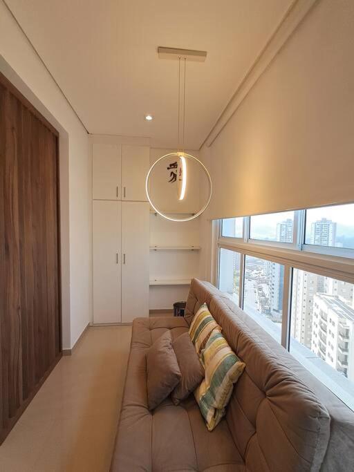 Loft Moderno perto da Faculdade