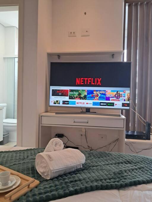 Loft Moderno perto da Faculdade