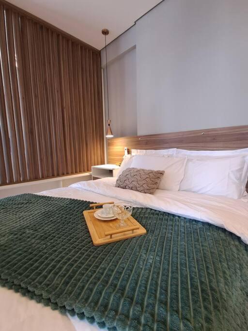 Loft Moderno perto da Faculdade