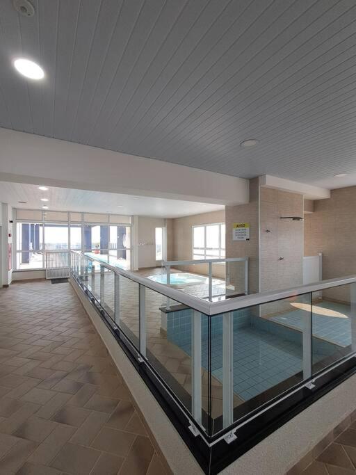 Loft Moderno perto da Faculdade