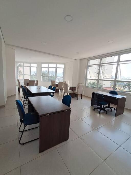 Loft Moderno perto da Faculdade