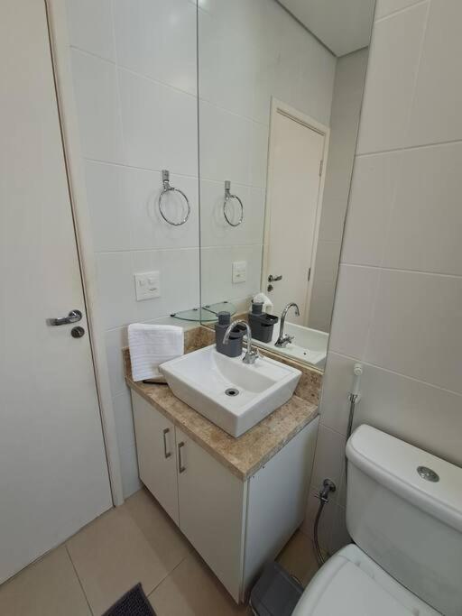 Loft Moderno perto da Faculdade