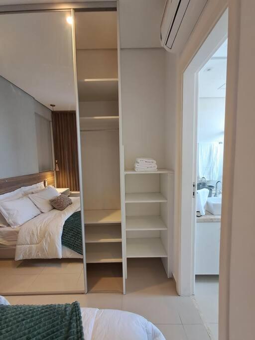 Loft Moderno perto da Faculdade