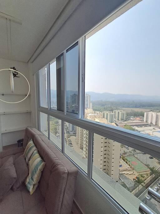Loft Moderno perto da Faculdade