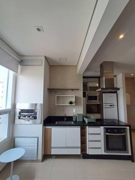 Loft Moderno perto da Faculdade