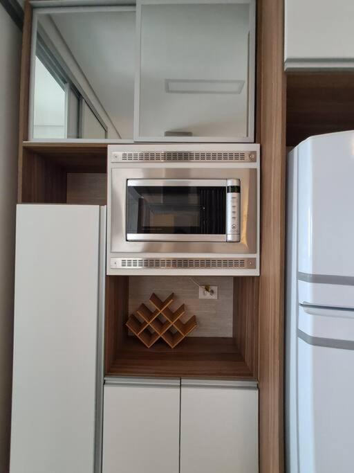 Loft Moderno perto da Faculdade
