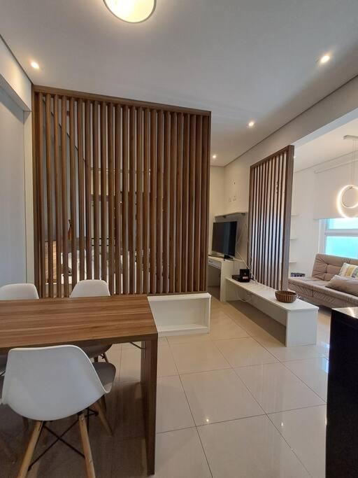 Loft Moderno perto da Faculdade