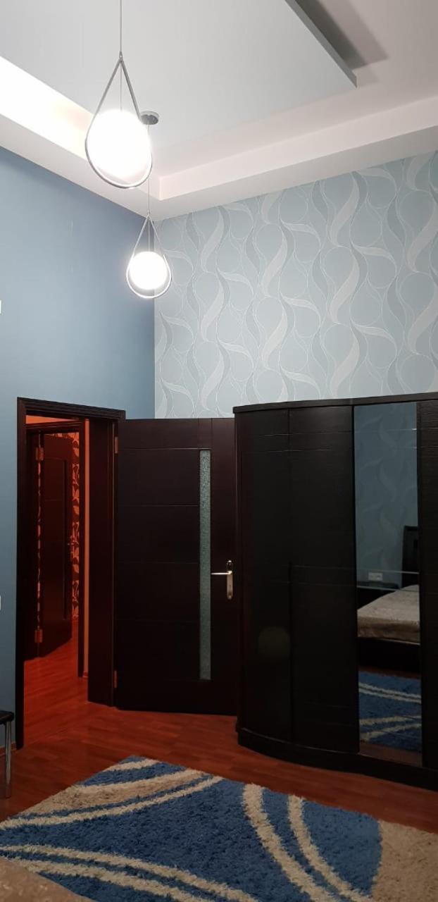 Luxury 5 room duplex in the center of Baku