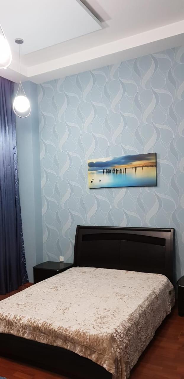 Luxury 5 room duplex in the center of Baku