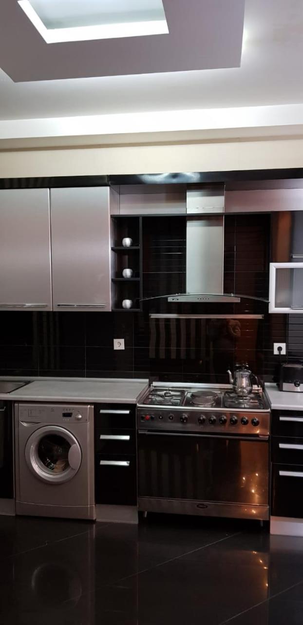 Luxury 5 room duplex in the center of Baku