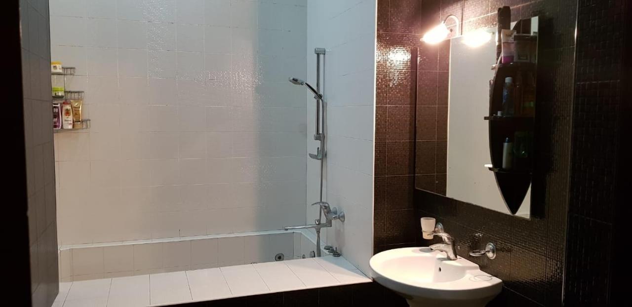 Luxury 5 room duplex in the center of Baku