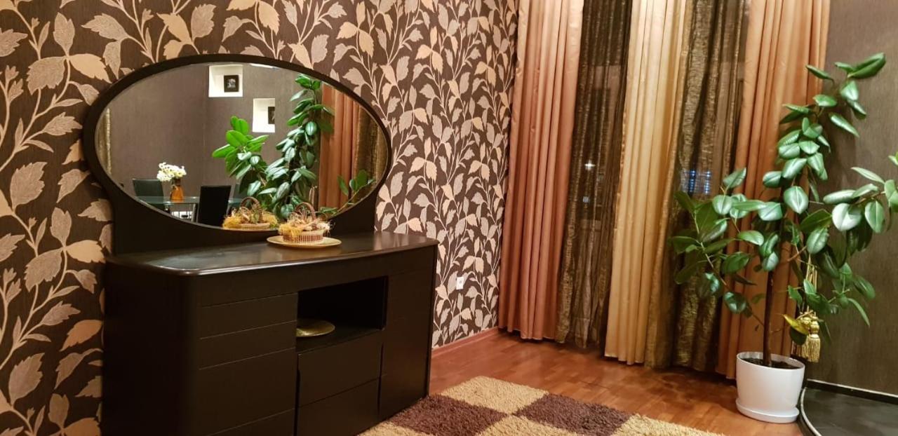 Luxury 5 room duplex in the center of Baku