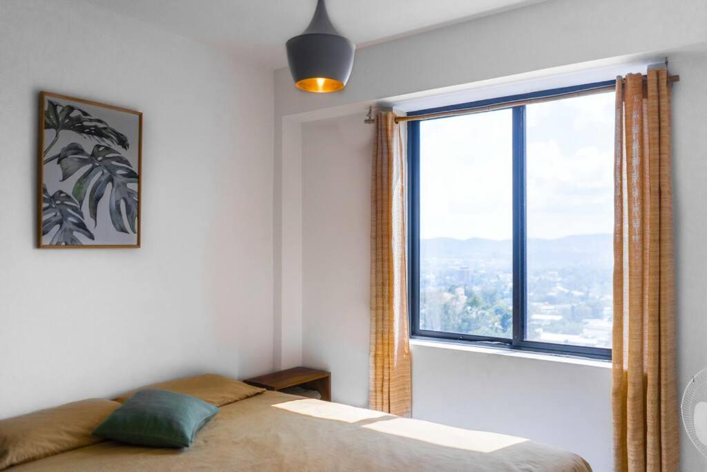 Palermo - Beautiful Apartment in Escalón! City & Volcano Views! view 4