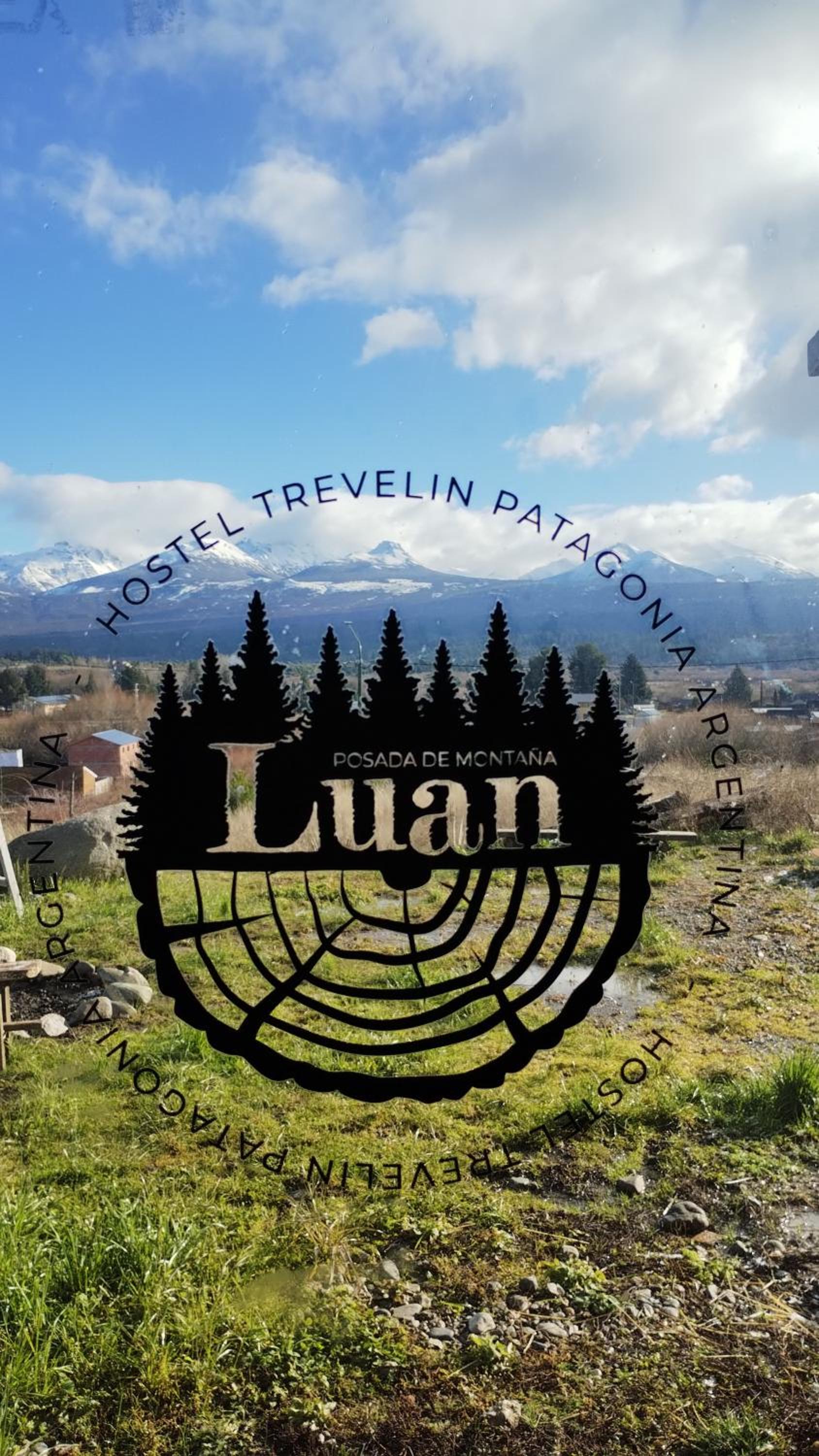 Hostel Luan Posada de Montaña
