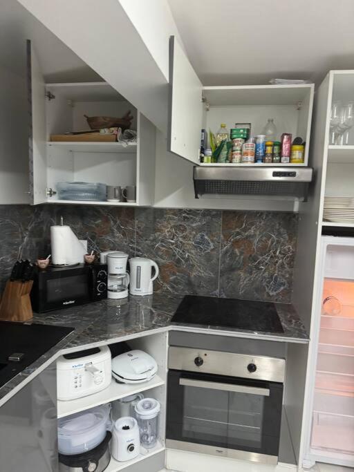 Plezi Location T2 Nature, Trois-Ilets view 5