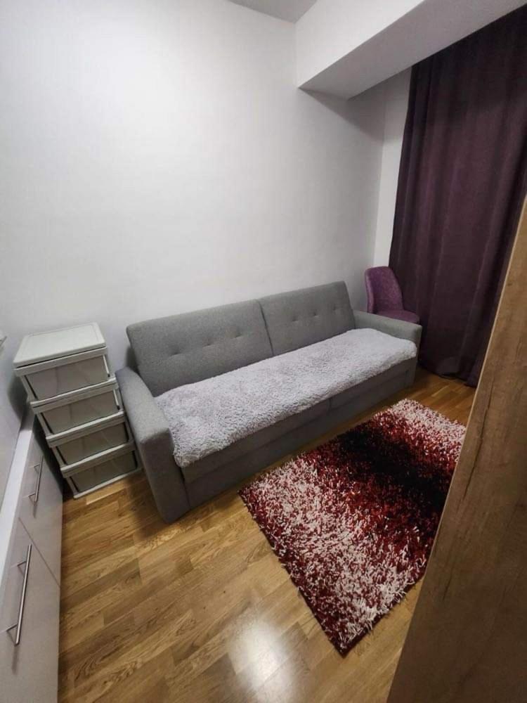 Skopje Haven Apartment view 3