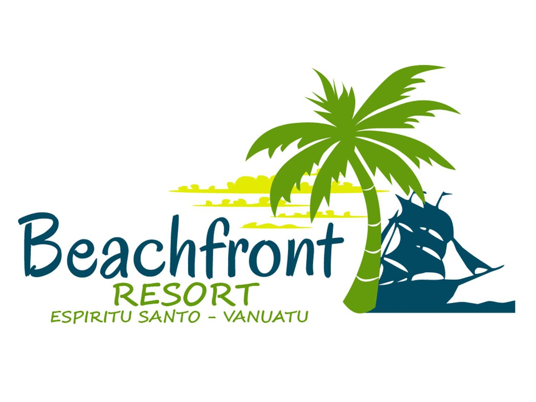 Beachfront Resort