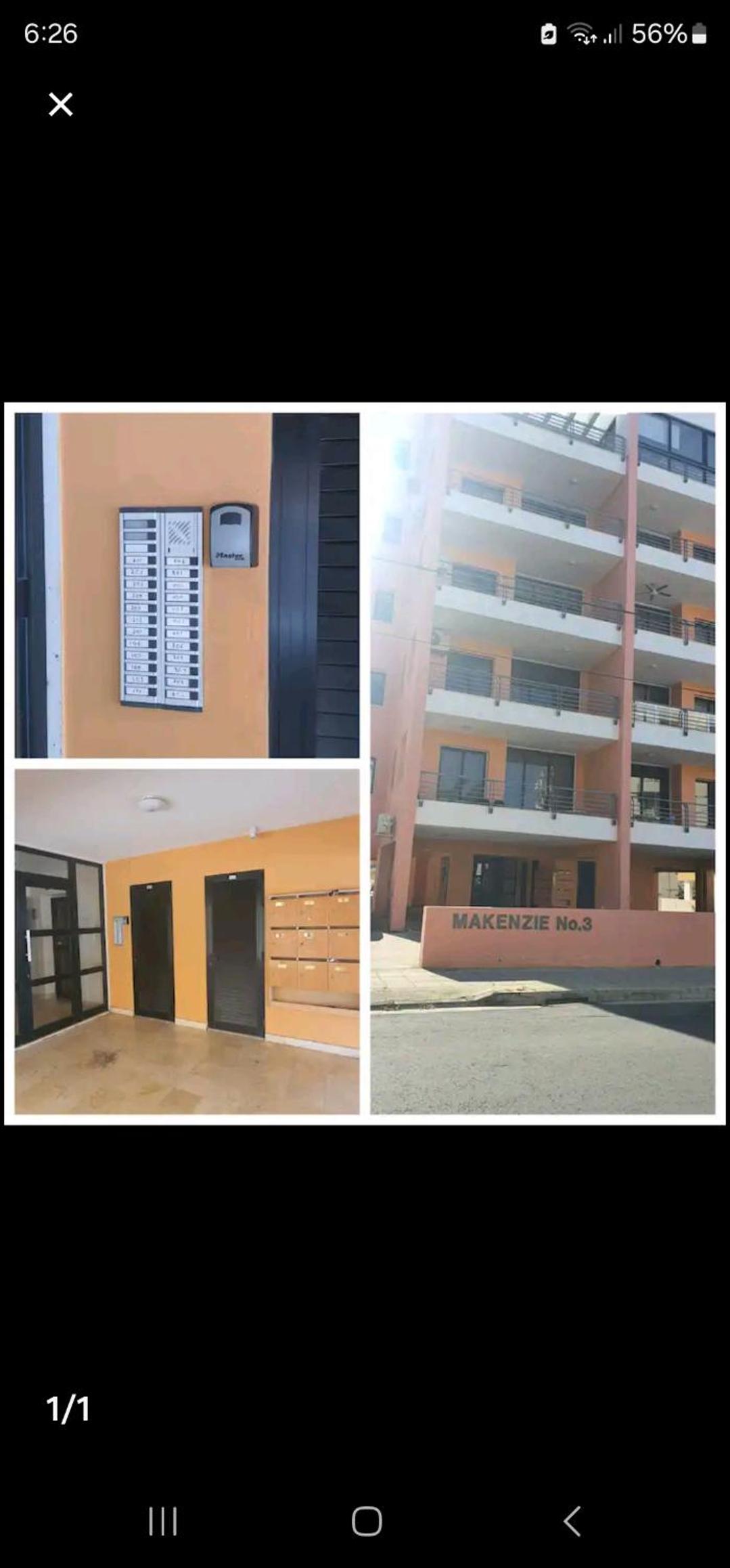 STEFARIS PROPERTIES 