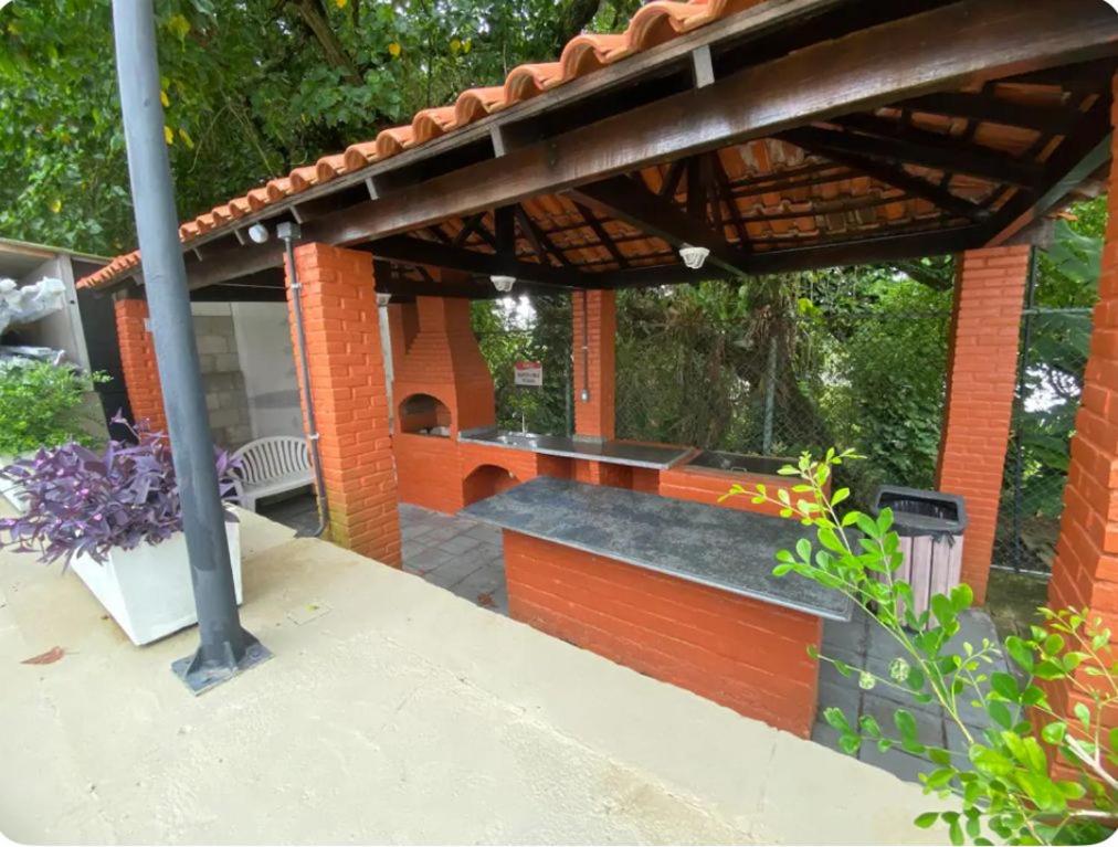Apartamento Luxo Requinte 30 mts da Praia da Barra Posto 8