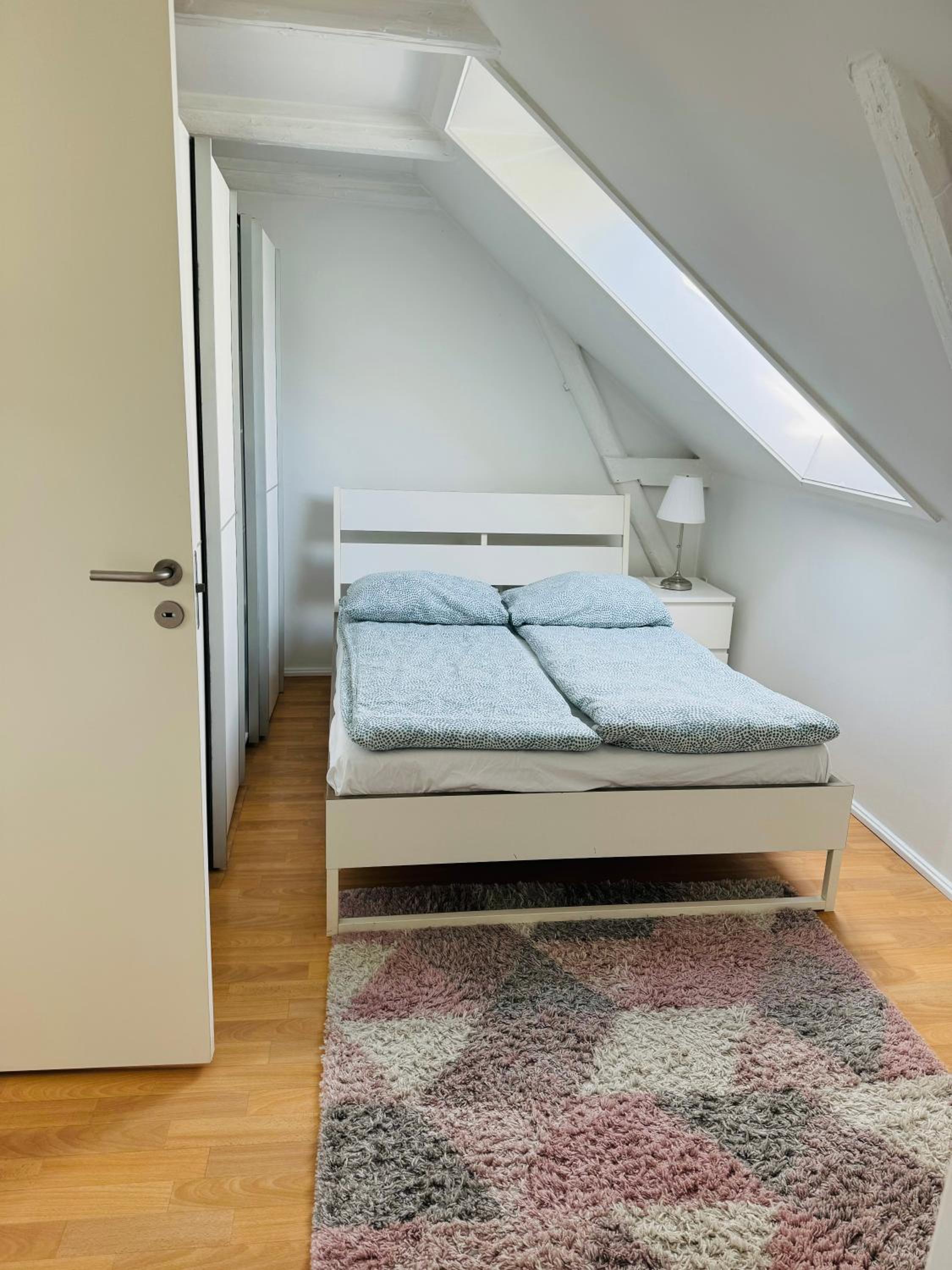 Cozy 2-room Apartment view 2