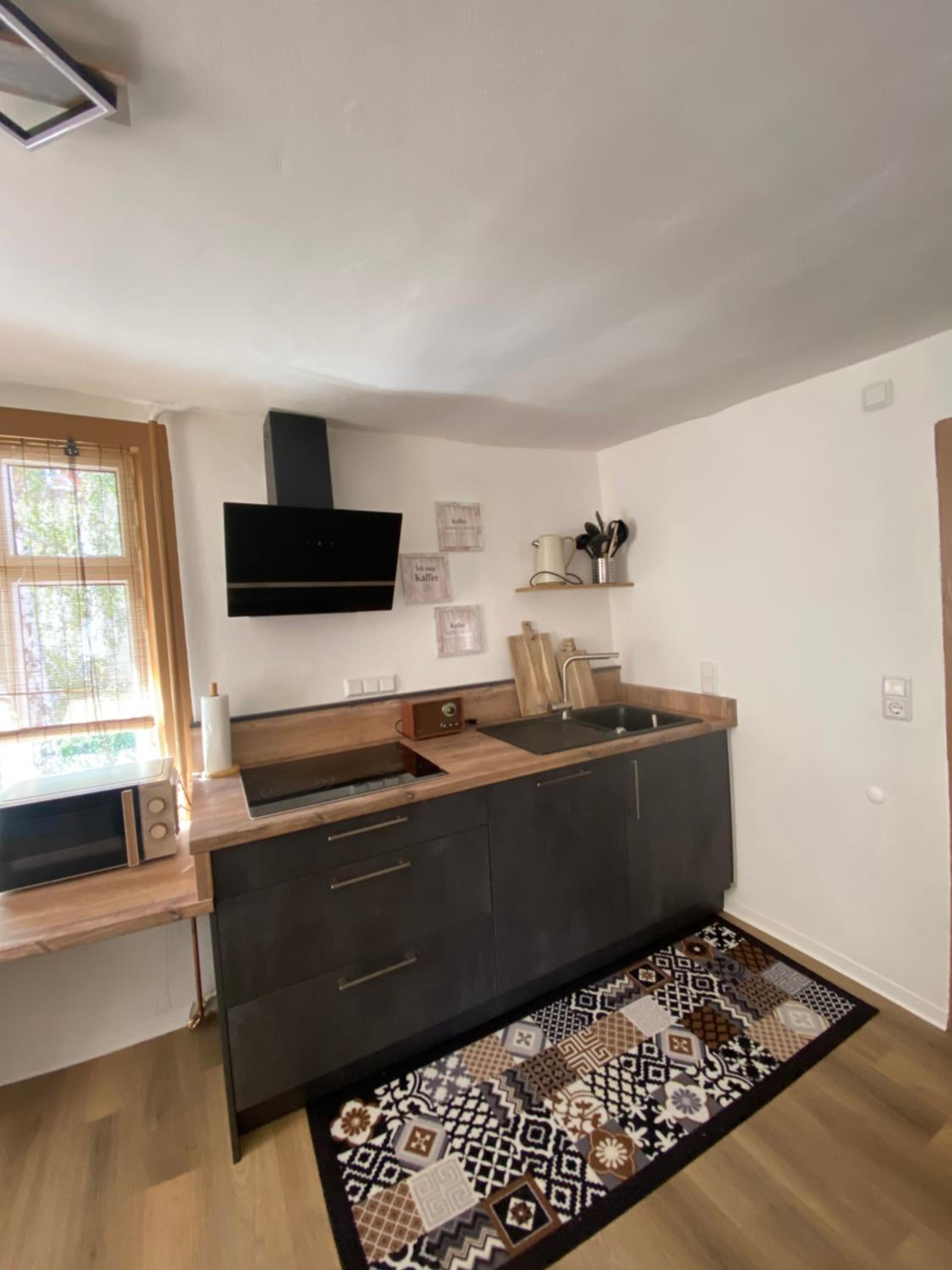 Ferienhaus Auszeit