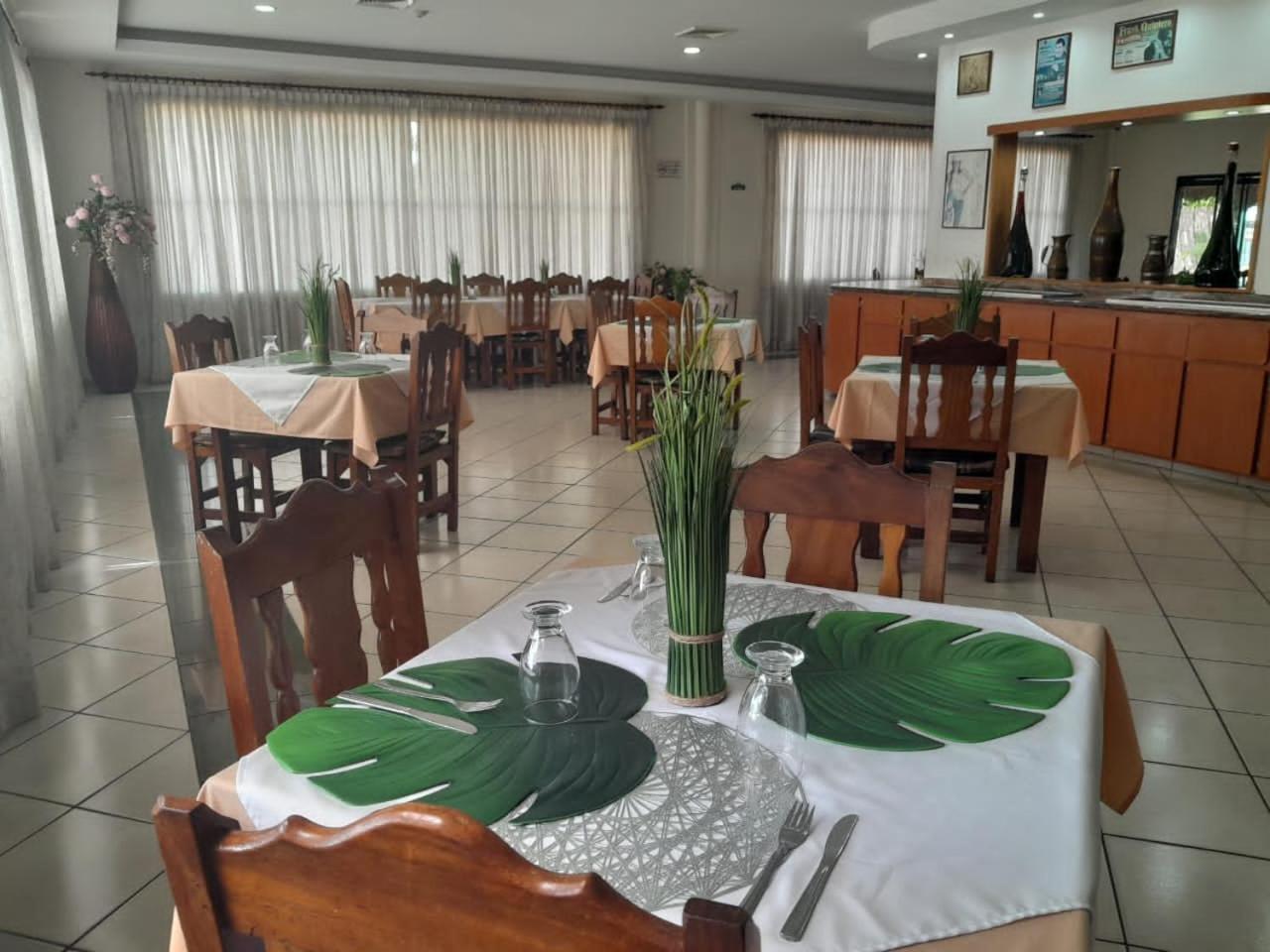 Hotel Palma Real view 5