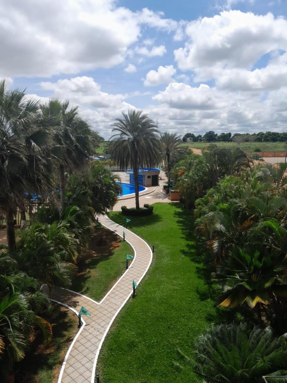 Hotel Palma Real view 4