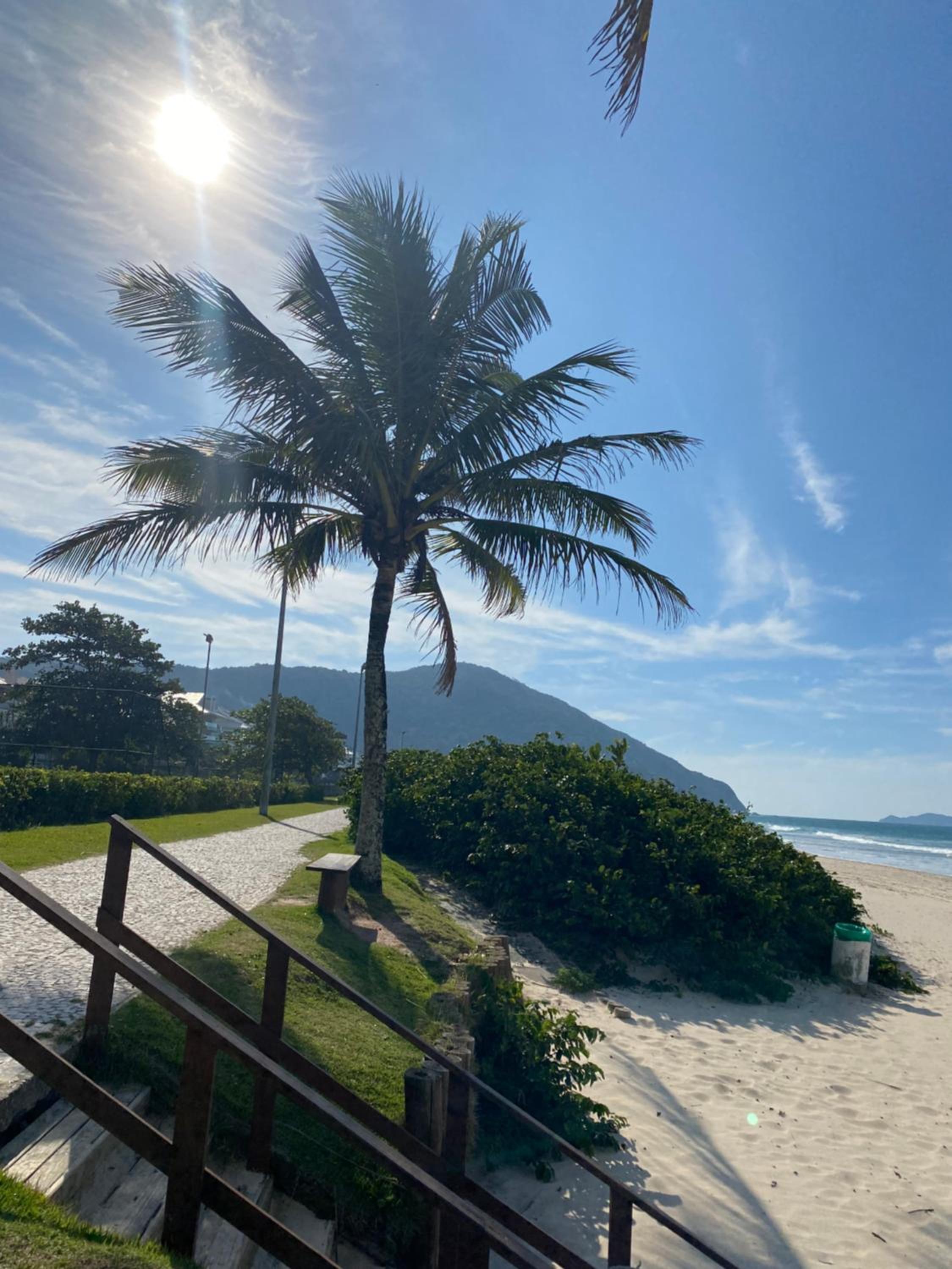 Apartamento Praia Brava Florianópolis condomínio