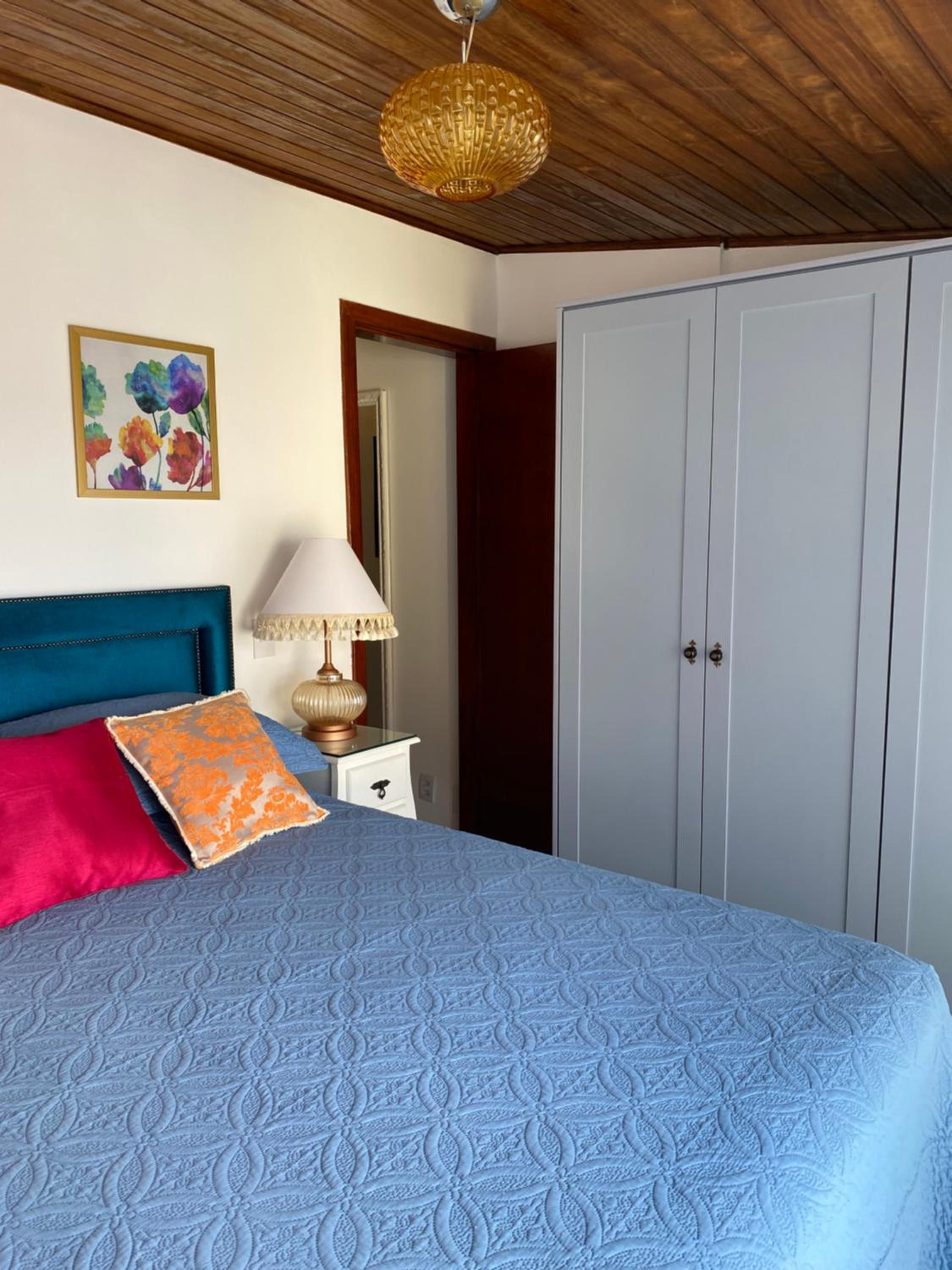 Apartamento Praia Brava Florianópolis condomínio