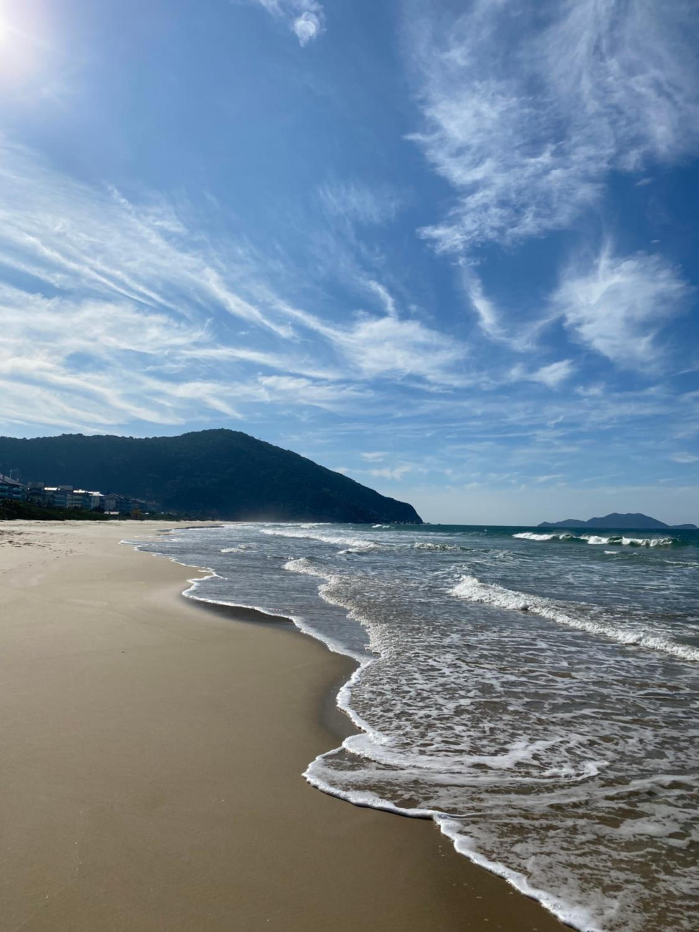 Apartamento Praia Brava Florianópolis condomínio